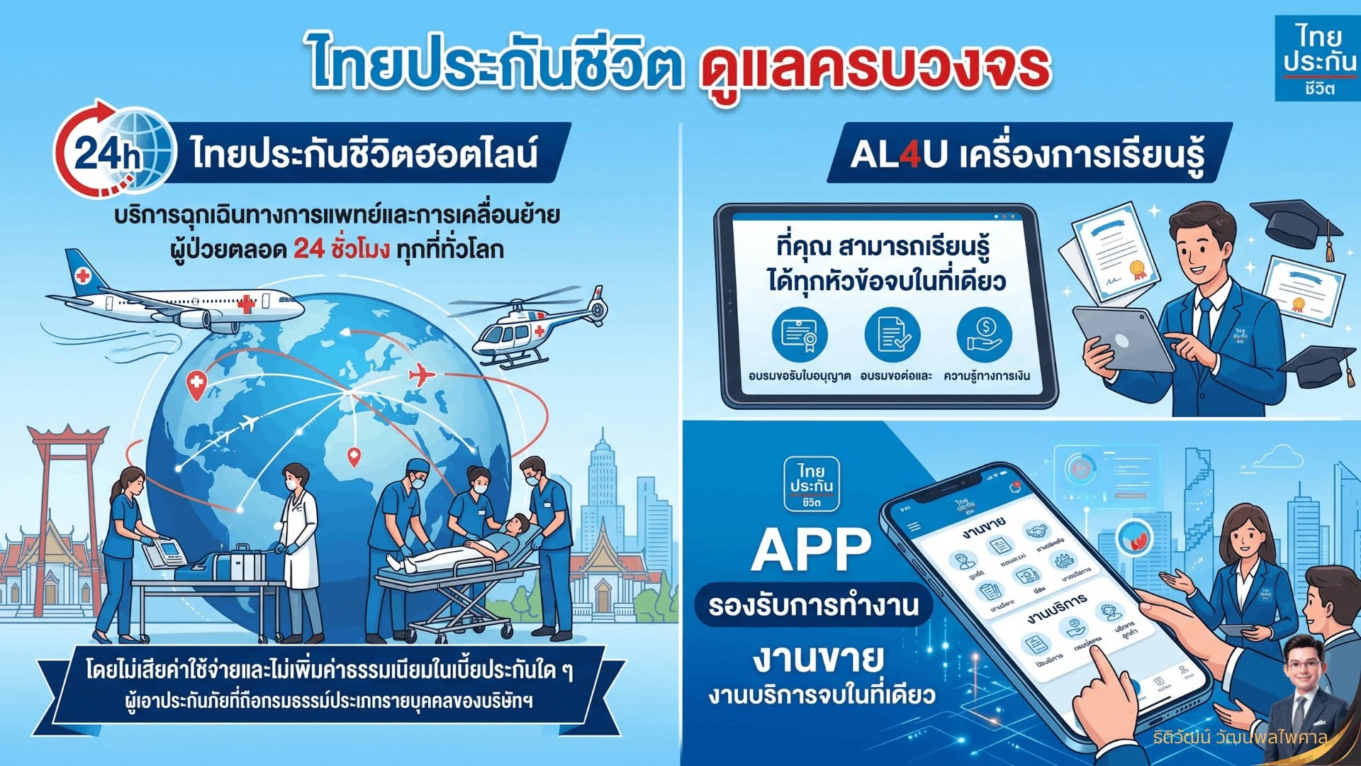 เกษียณสุขใจ 85/55 (Happy Retire 85/55)