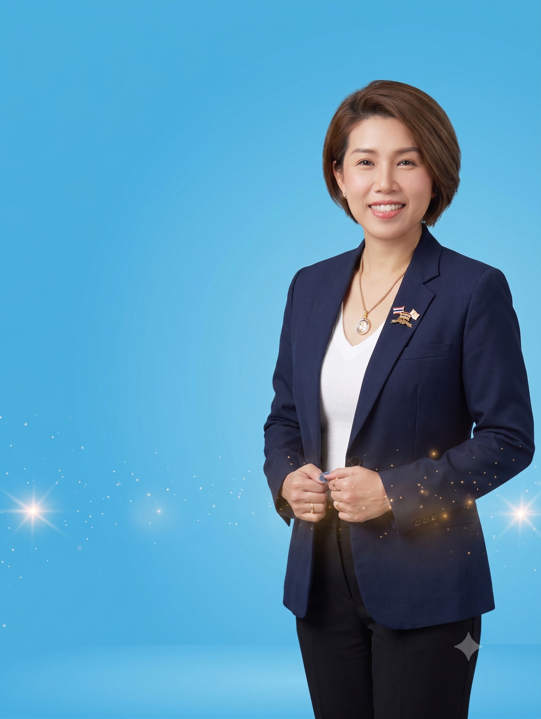 คุณพจมาลย์ แซ่เอี๊ยบ ผู้ก่อตั้ง FutureCareTH